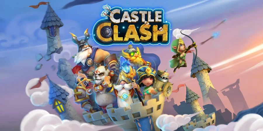 Castle Clash 秘密コード完全ガイド：無課金プレイヤーが戦力を爆上げする方法