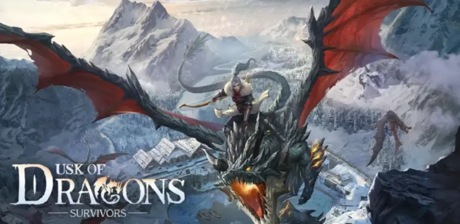 Dusk of Dragons: Survivors（ダスク・オブ・ドラゴンズ：サバイバーズ）のギフトコードまとめ