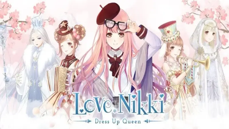 Love Nikki：使い方ガイドとF2Pで差をつけるコツ