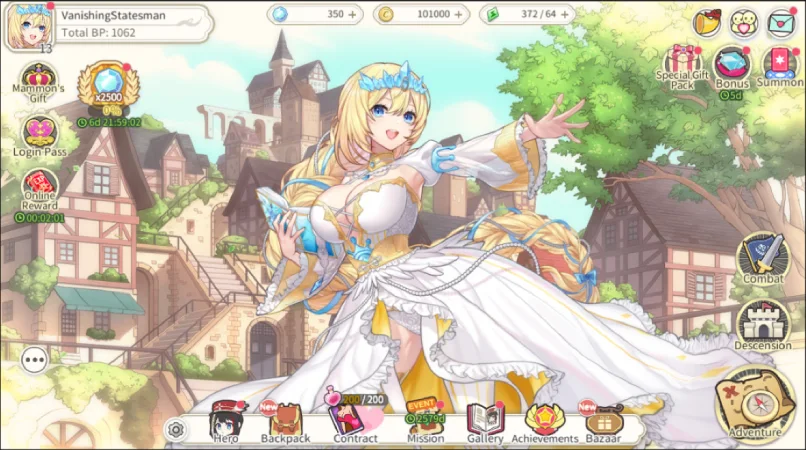 チェリーテイルコード解説