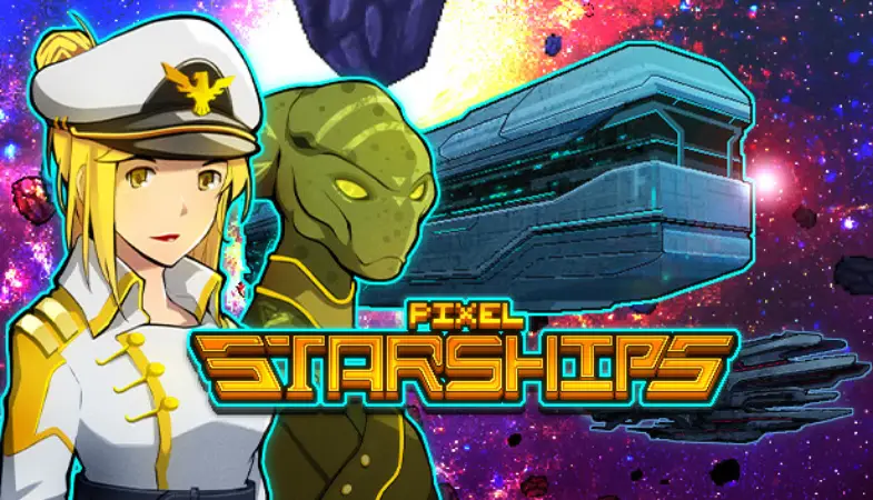Pixel Starshipsコード完全ガイド
