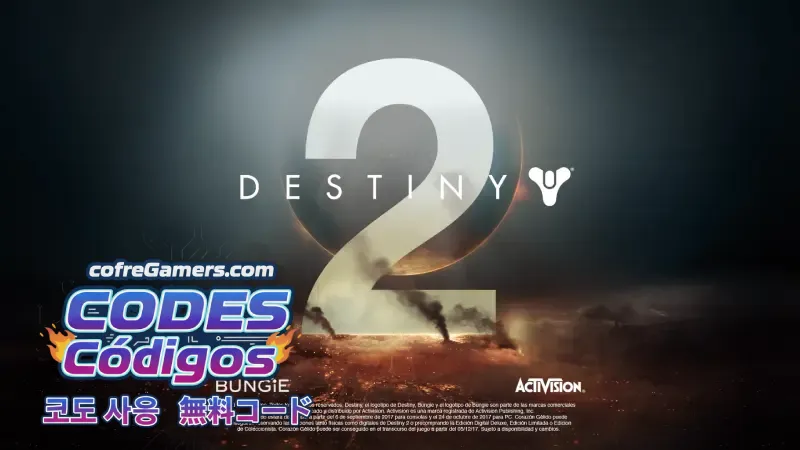 Eleva-tu-Experiencia-en-Destiny-2-con-Codigos-Canjeables 데스티니 2 코드: 교환 방법과 “왜 꼭 챙겨야 하는지” 한 번에 정리