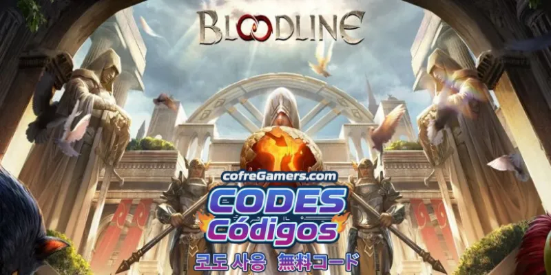 bloodlines-heroes-of-lithas Bloodline: Heroes of Lithas – 기프트 코드로 빠르게 파워업하는 가이드