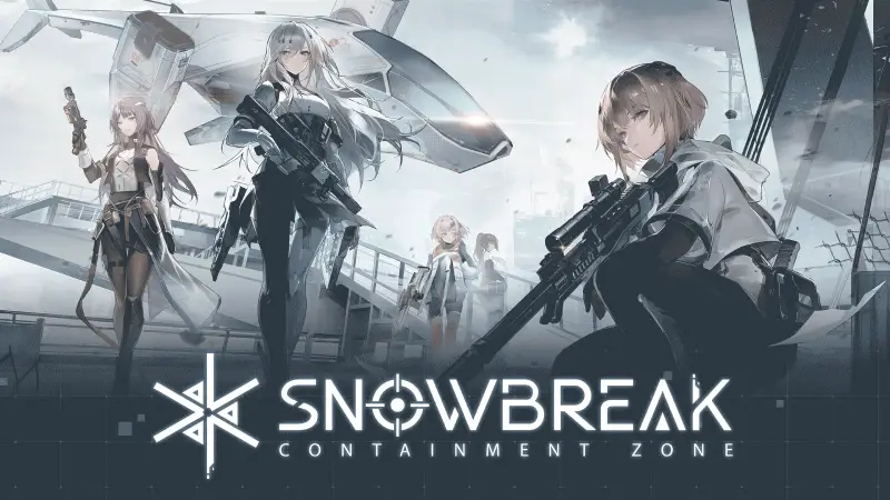 Códigos Snowbreak: Containment Zone — guía de canje y trucos F2P