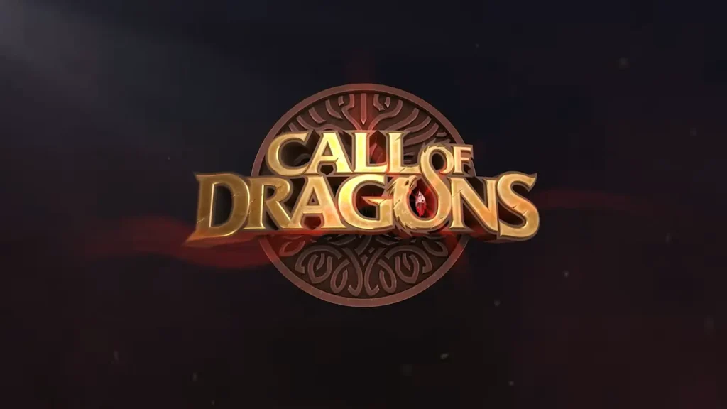 Códigos Canjeables de Call of Dragons