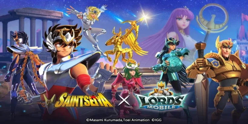 Descubre los Nuevos Códigos de Regalo para Lords Mobile