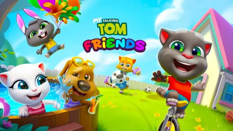 Códigos Nuevos para Mi Talking Tom Revelados