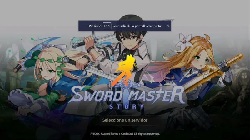 Códigos Recientes de Sword Master Story - ¡Lista Completa en CofreGamer.com!