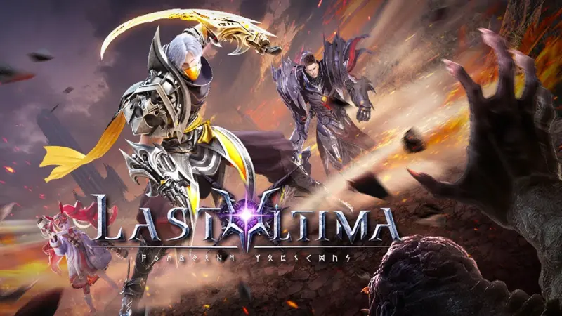 Códigos de Regalo en Last Ultima: Tu Pase a la Aventura Épica