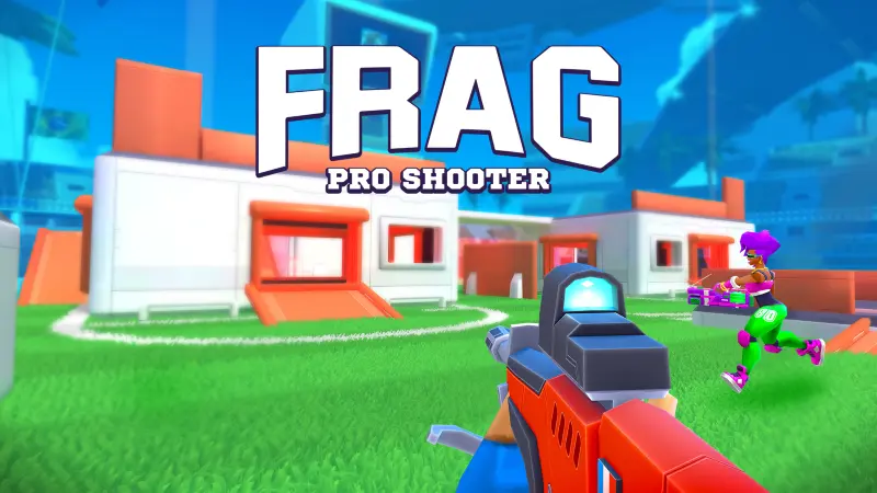  No te pierdas la oportunidad de destacar en los duelos 1v1 de Frag Pro Shooter con nuestra selección exclusiva de códigos. ¡Consigue ahora recompensas únicas para triunfar!