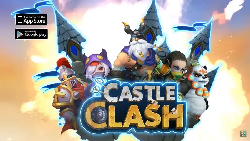 ¿Listo para elevar tu juego en Castle Clash? Descubre los últimos códigos de regalo y cómo canjearlos para obtener recompensas exclusivas. ¡Entra ahora y comienza a fortalecer tu aldea!