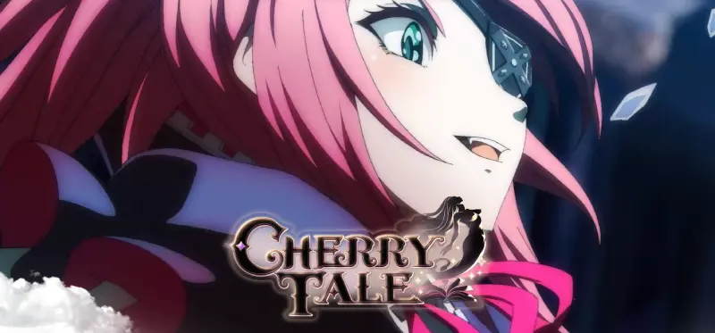 Domina Cherry Tale con estos Codigos de Regalo