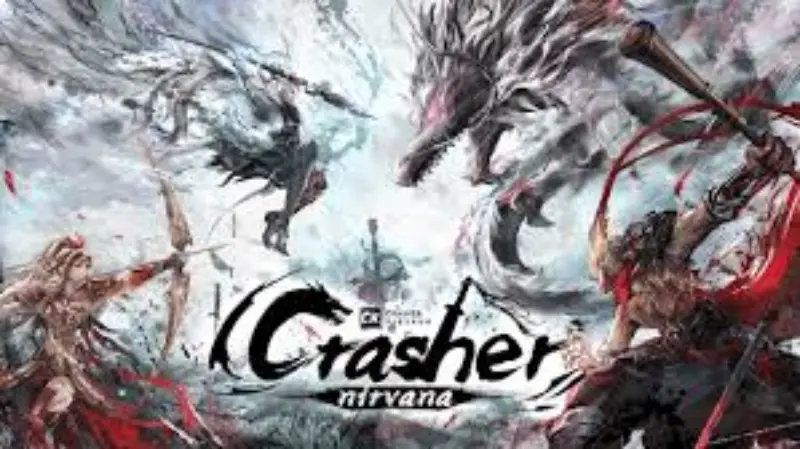  Eleva Tu Camino del Guerrero en Crasher: Nirvana con Códigos Recientes