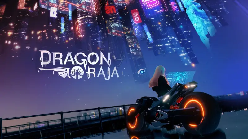 Adéntrate en el futurista mundo de Dragon Raja armado con la lista completa de códigos de regalo para potenciar tu aventura. ¡No pierdas la oportunidad de desbloquear ventajas exclusivas!
