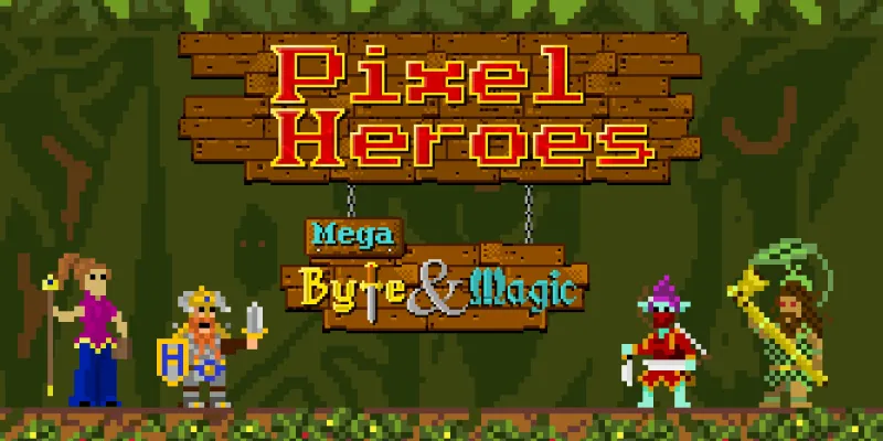 ¡Restaura la Luz en Pixel Heroes: Tales of Emond con Códigos Exclusivos!