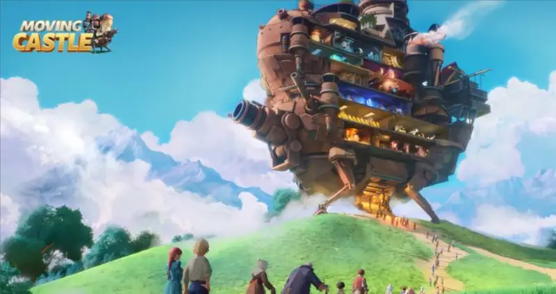 Descubre Todos los Códigos Disponibles para Moving Castle: Survival Ahora