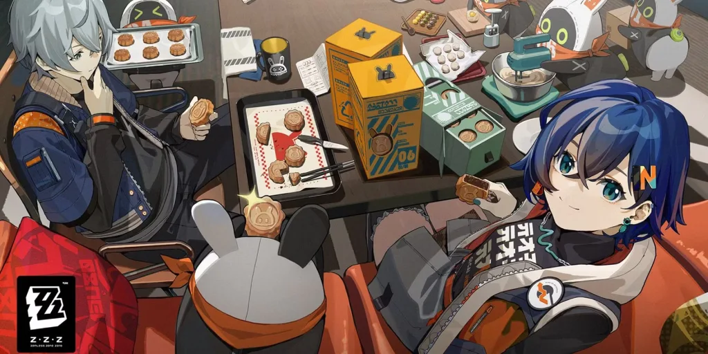 Lista de Códigos Actuales para Zenless Zone Zero (ZZZ)